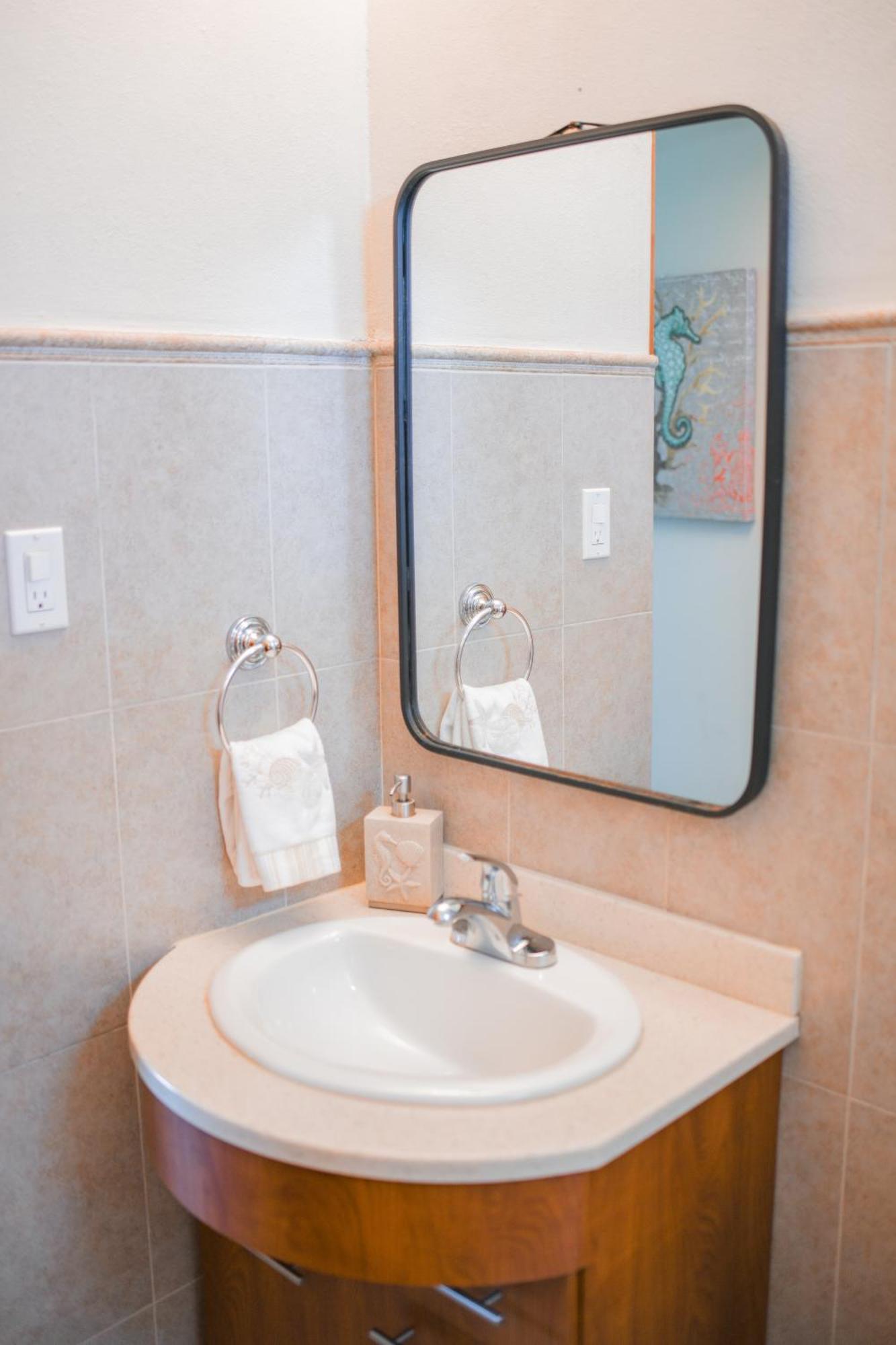 Island Charm Culebra Studios & Suites - Amazing Water Views From All 3 Apartments Located In Culebra Puerto Rico! Isla Culebra المظهر الخارجي الصورة