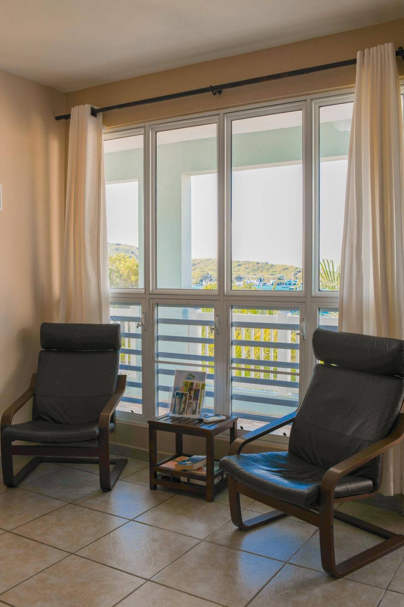 Island Charm Culebra Studios & Suites - Amazing Water Views From All 3 Apartments Located In Culebra Puerto Rico! Isla Culebra المظهر الخارجي الصورة