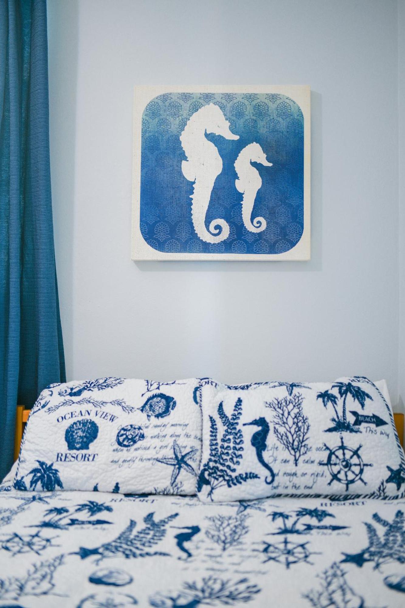 Island Charm Culebra Studios & Suites - Amazing Water Views From All 3 Apartments Located In Culebra Puerto Rico! Isla Culebra المظهر الخارجي الصورة