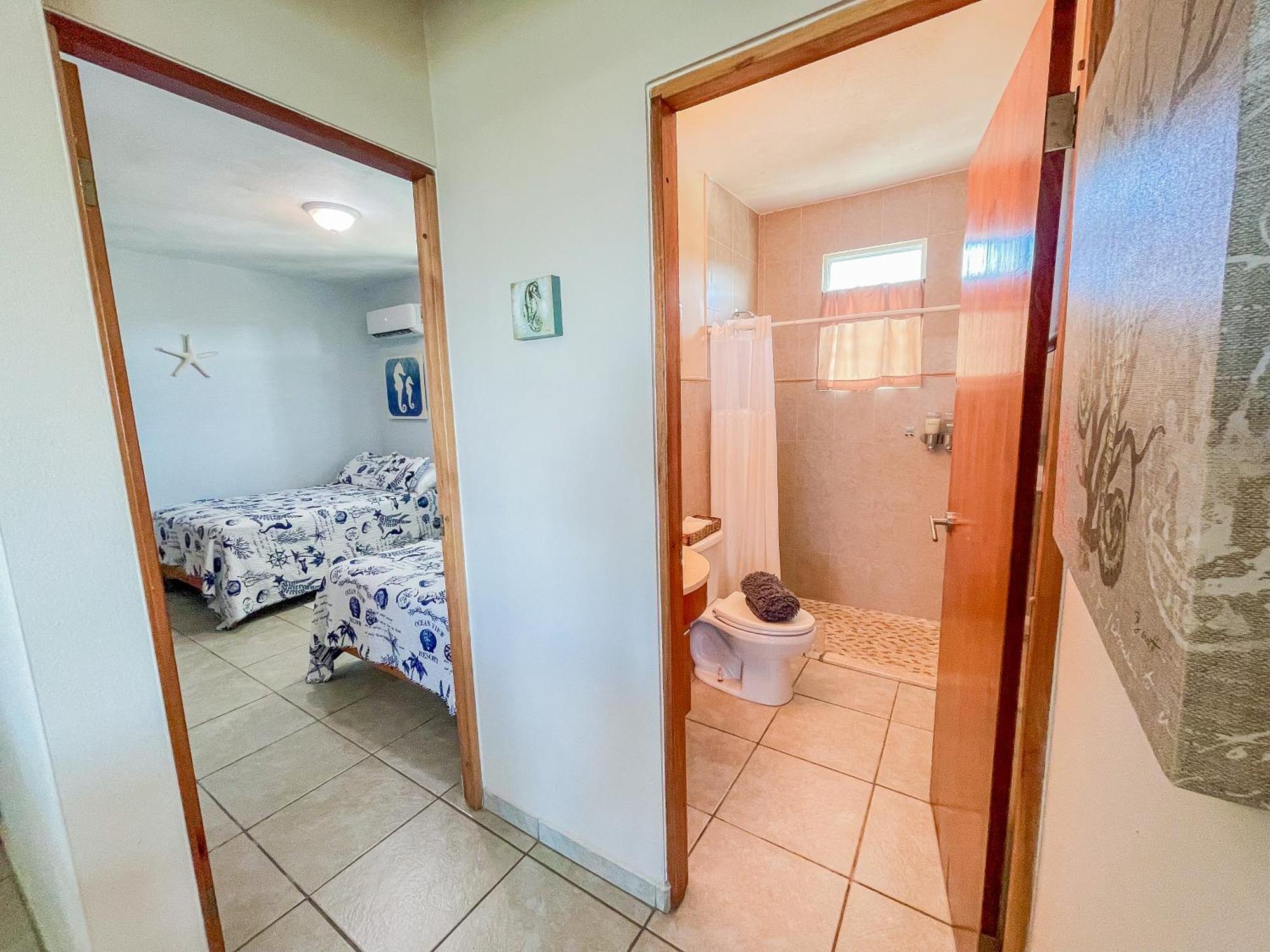Island Charm Culebra Studios & Suites - Amazing Water Views From All 3 Apartments Located In Culebra Puerto Rico! Isla Culebra المظهر الخارجي الصورة