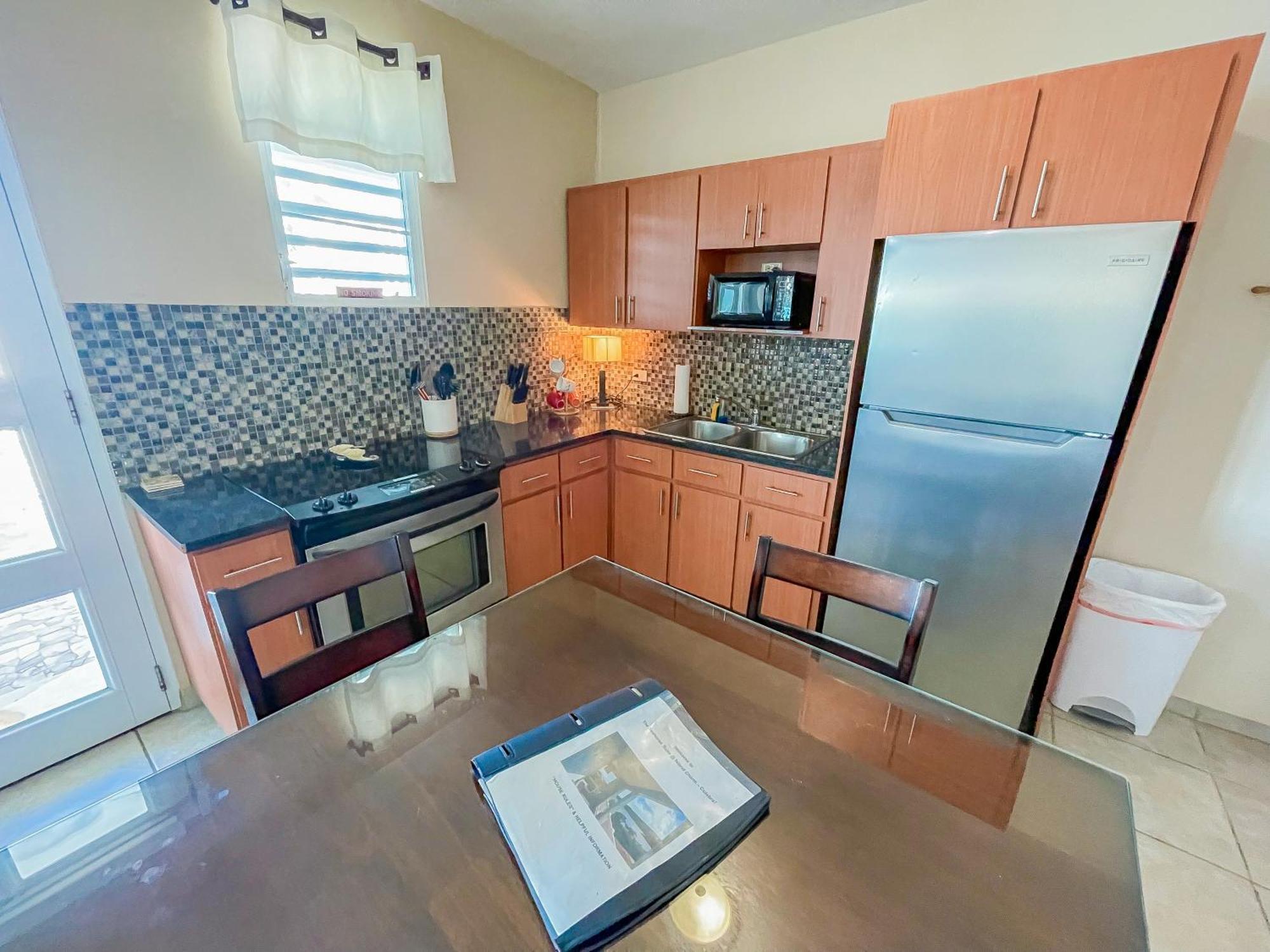 Island Charm Culebra Studios & Suites - Amazing Water Views From All 3 Apartments Located In Culebra Puerto Rico! Isla Culebra المظهر الخارجي الصورة