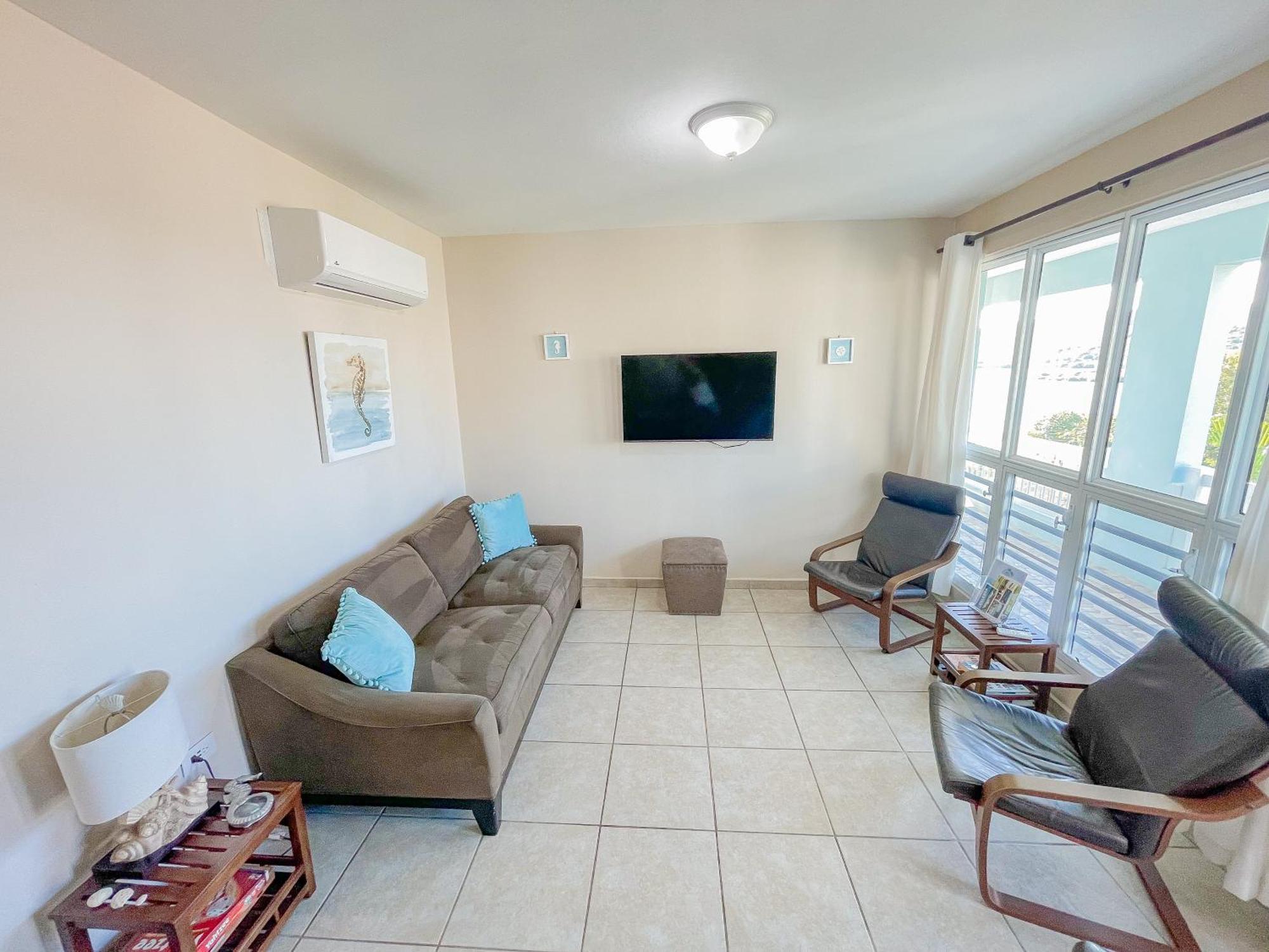 Island Charm Culebra Studios & Suites - Amazing Water Views From All 3 Apartments Located In Culebra Puerto Rico! Isla Culebra المظهر الخارجي الصورة