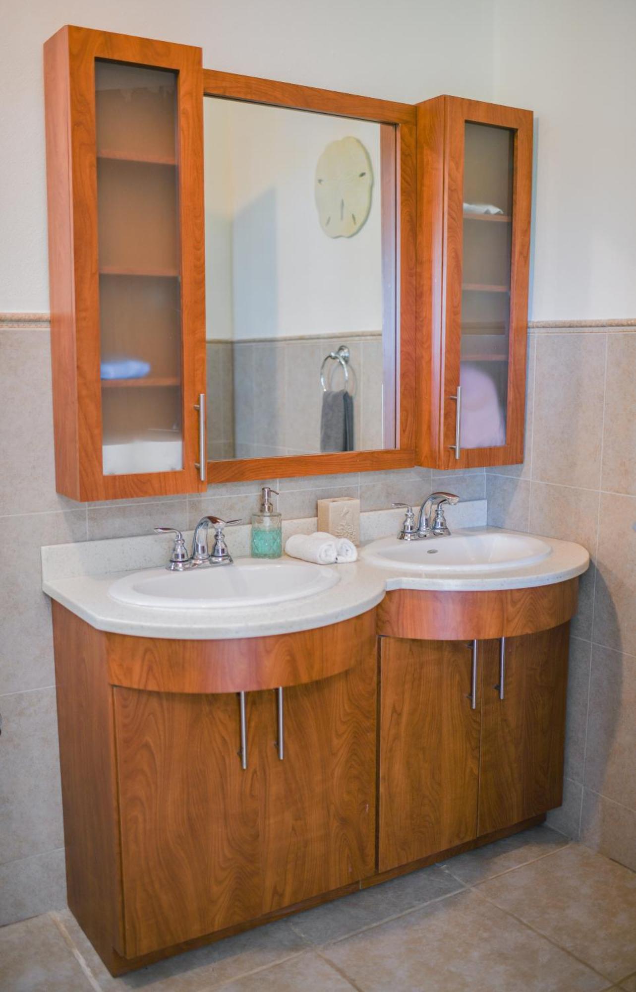 Island Charm Culebra Studios & Suites - Amazing Water Views From All 3 Apartments Located In Culebra Puerto Rico! Isla Culebra المظهر الخارجي الصورة