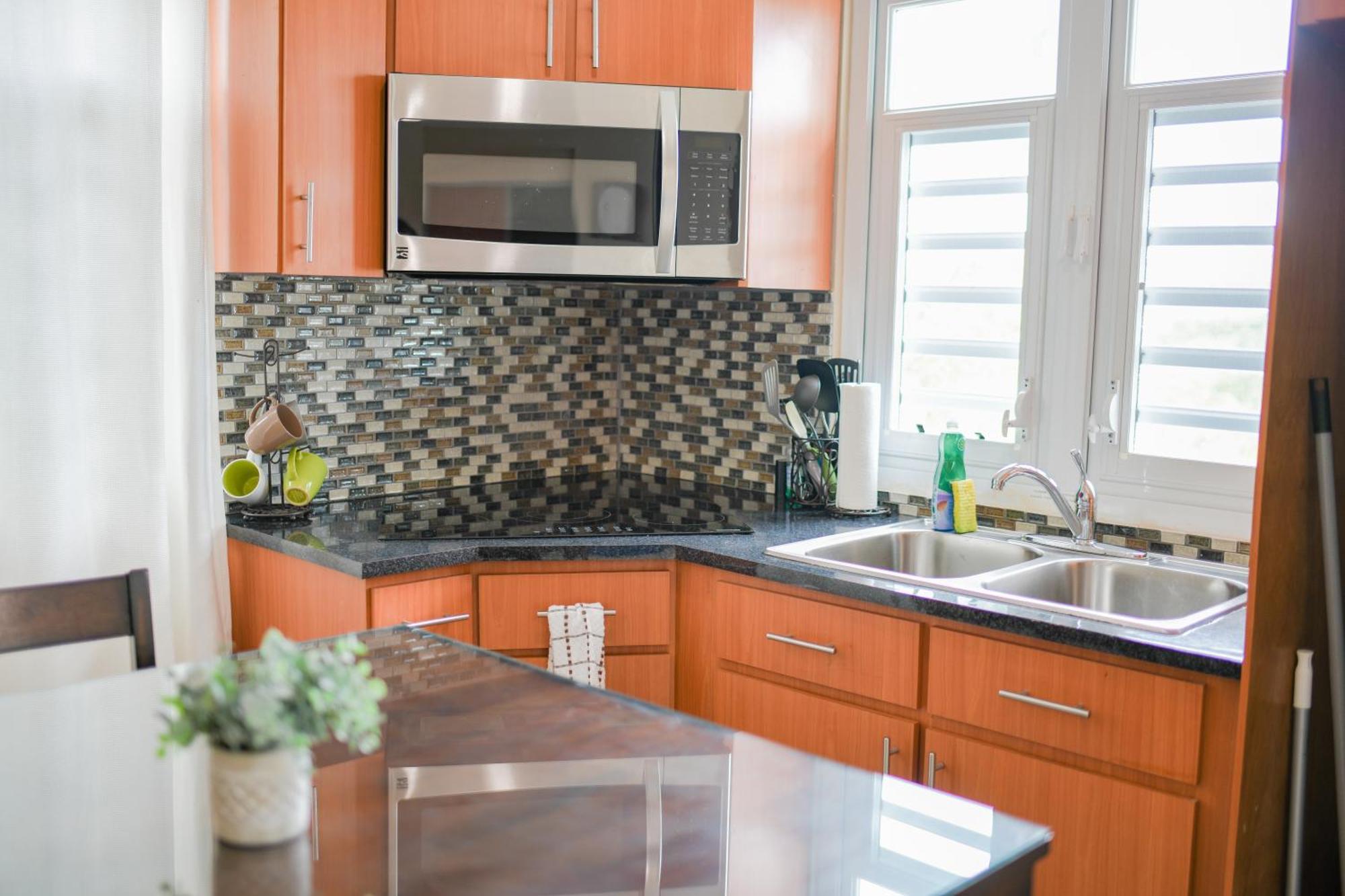Island Charm Culebra Studios & Suites - Amazing Water Views From All 3 Apartments Located In Culebra Puerto Rico! Isla Culebra المظهر الخارجي الصورة