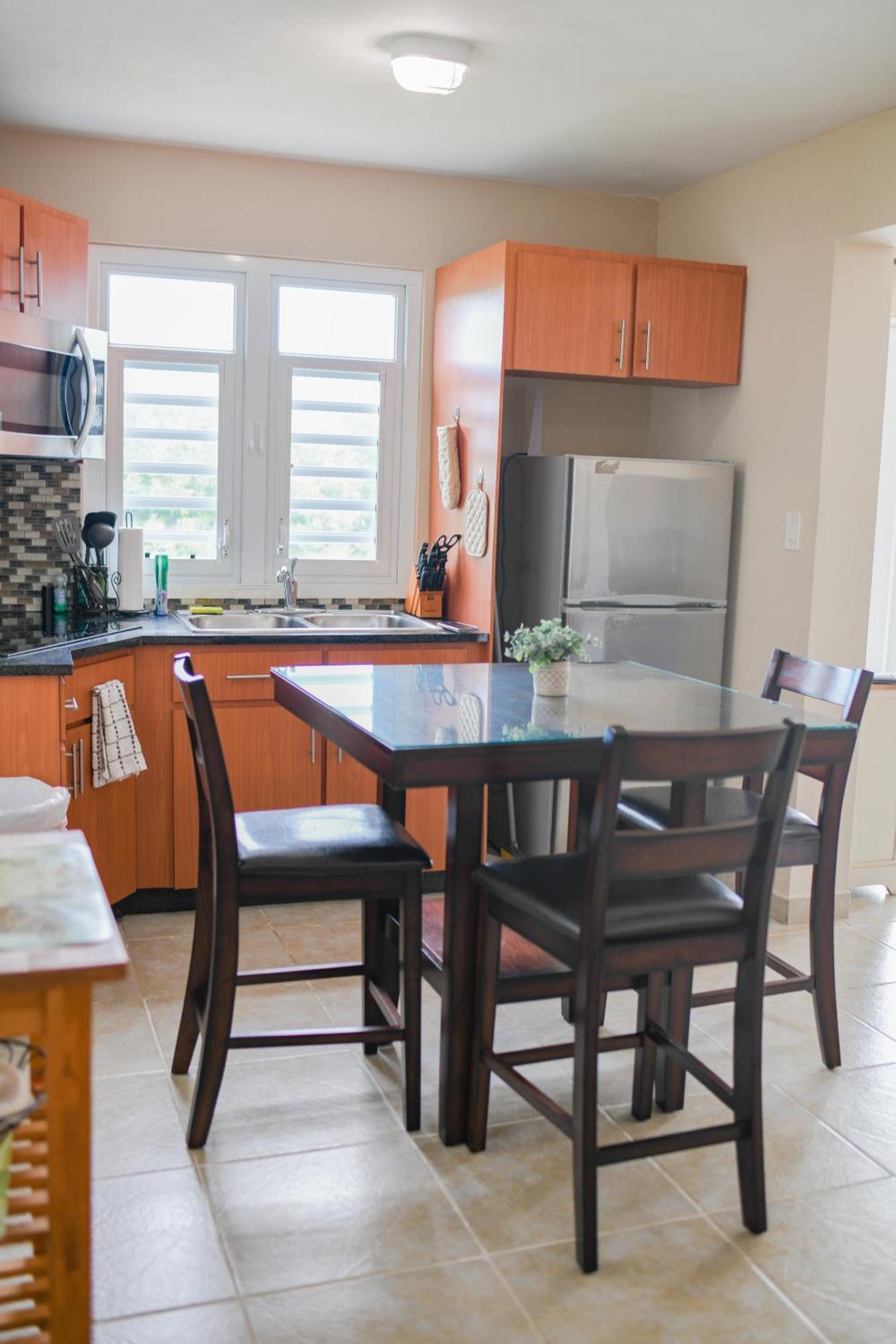 Island Charm Culebra Studios & Suites - Amazing Water Views From All 3 Apartments Located In Culebra Puerto Rico! Isla Culebra المظهر الخارجي الصورة
