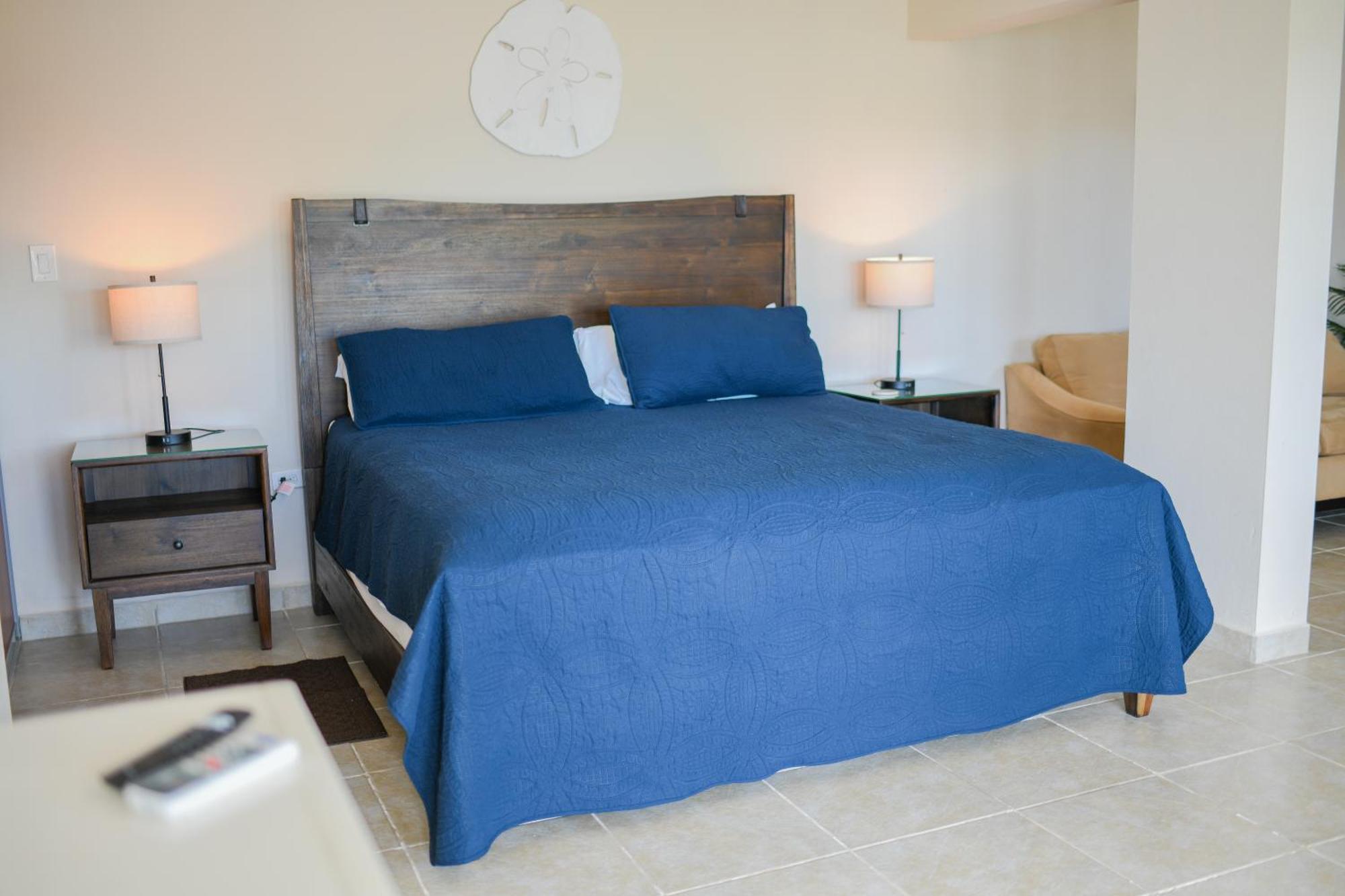 Island Charm Culebra Studios & Suites - Amazing Water Views From All 3 Apartments Located In Culebra Puerto Rico! Isla Culebra المظهر الخارجي الصورة