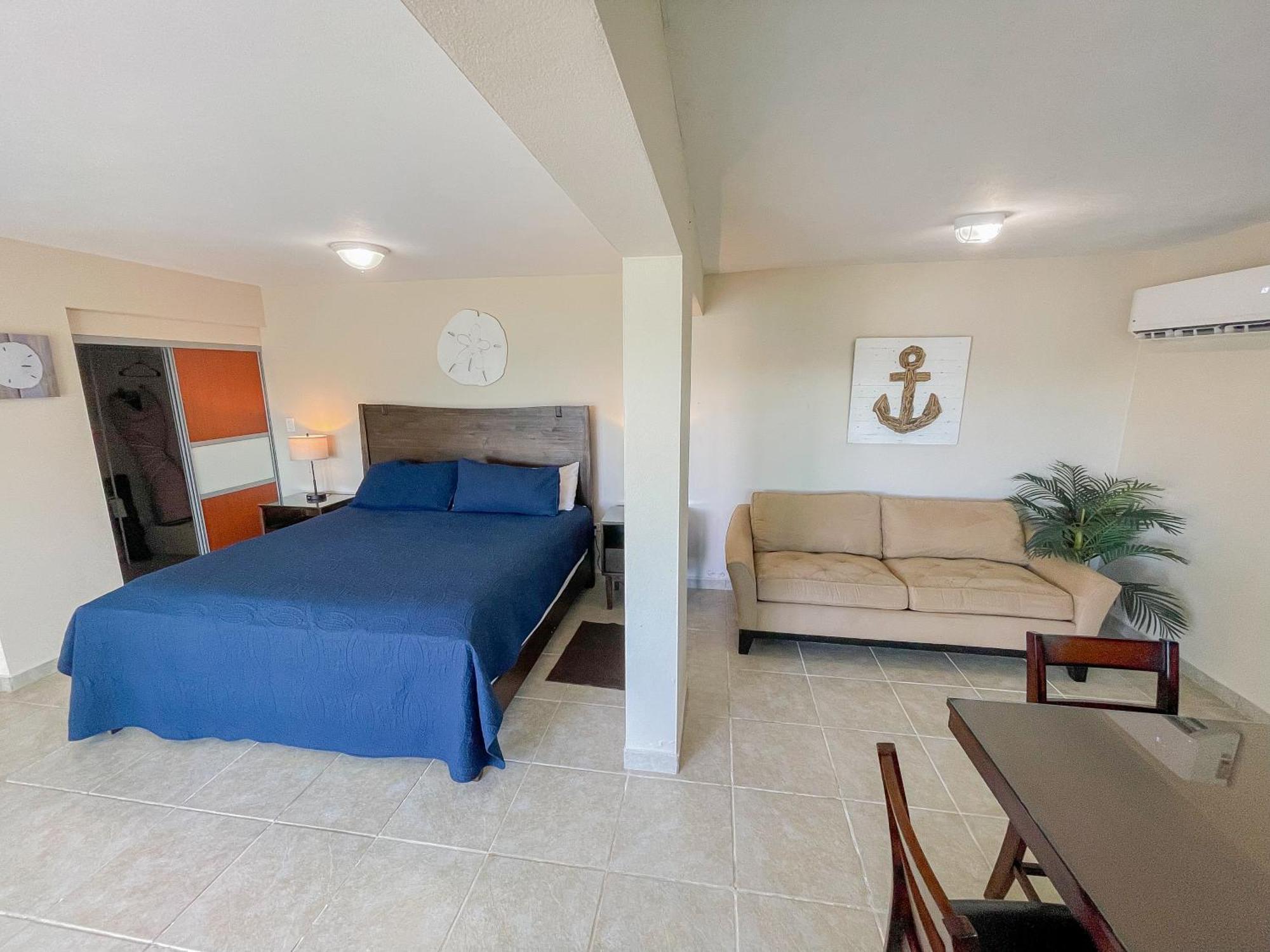 Island Charm Culebra Studios & Suites - Amazing Water Views From All 3 Apartments Located In Culebra Puerto Rico! Isla Culebra المظهر الخارجي الصورة