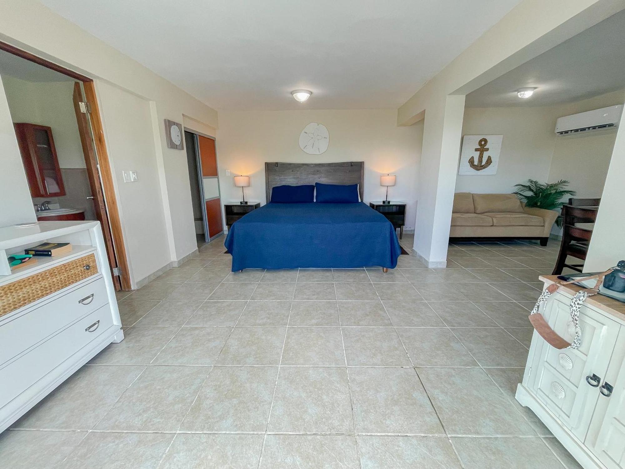 Island Charm Culebra Studios & Suites - Amazing Water Views From All 3 Apartments Located In Culebra Puerto Rico! Isla Culebra المظهر الخارجي الصورة