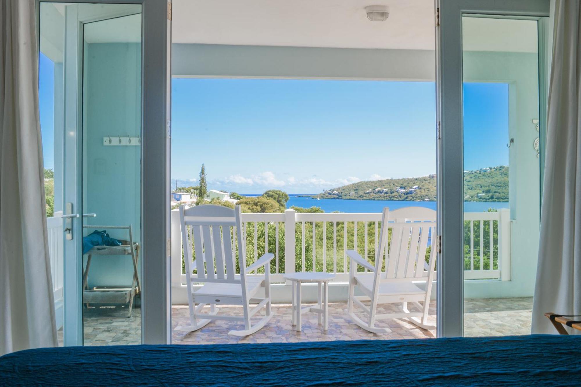 Island Charm Culebra Studios & Suites - Amazing Water Views From All 3 Apartments Located In Culebra Puerto Rico! Isla Culebra المظهر الخارجي الصورة