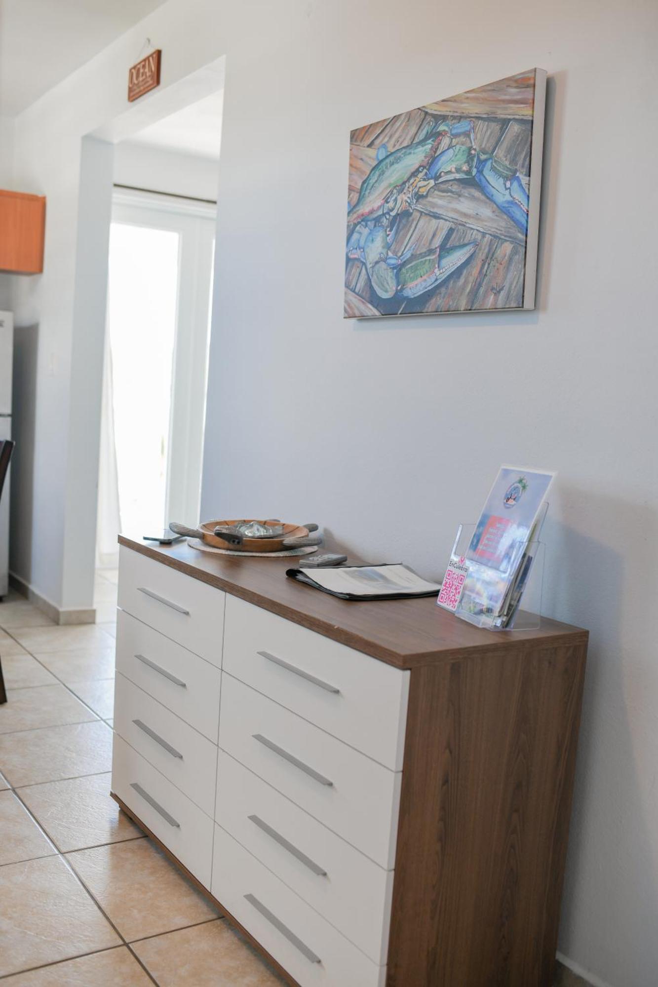 Island Charm Culebra Studios & Suites - Amazing Water Views From All 3 Apartments Located In Culebra Puerto Rico! Isla Culebra المظهر الخارجي الصورة