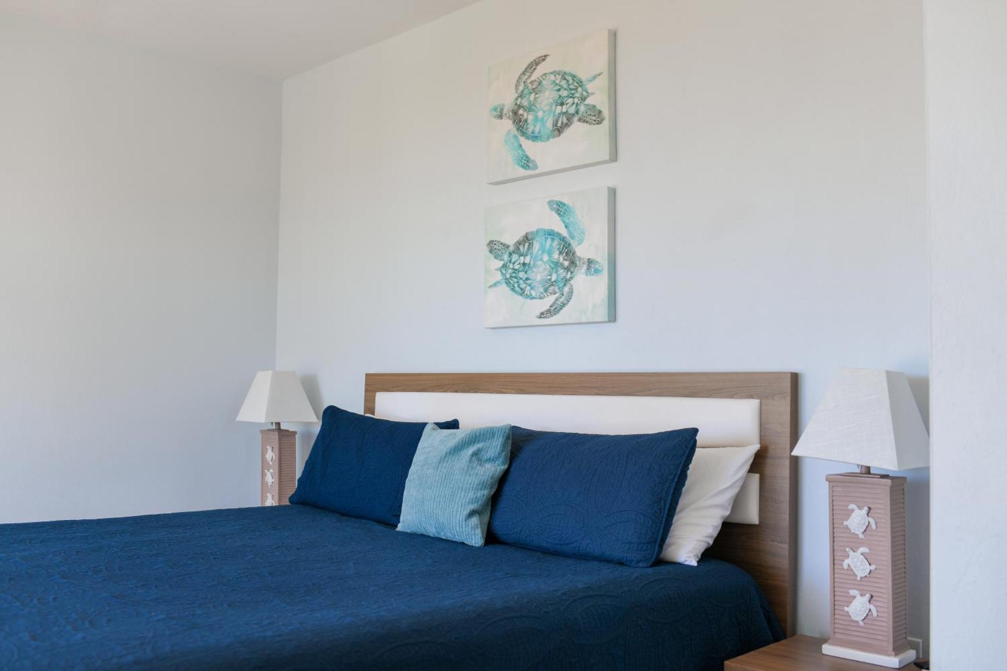 Island Charm Culebra Studios & Suites - Amazing Water Views From All 3 Apartments Located In Culebra Puerto Rico! Isla Culebra المظهر الخارجي الصورة
