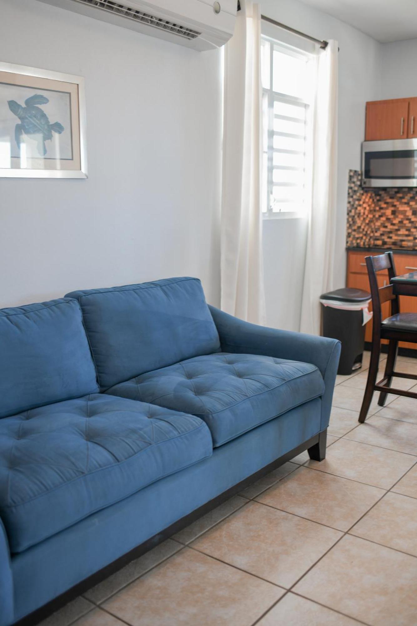 Island Charm Culebra Studios & Suites - Amazing Water Views From All 3 Apartments Located In Culebra Puerto Rico! Isla Culebra المظهر الخارجي الصورة