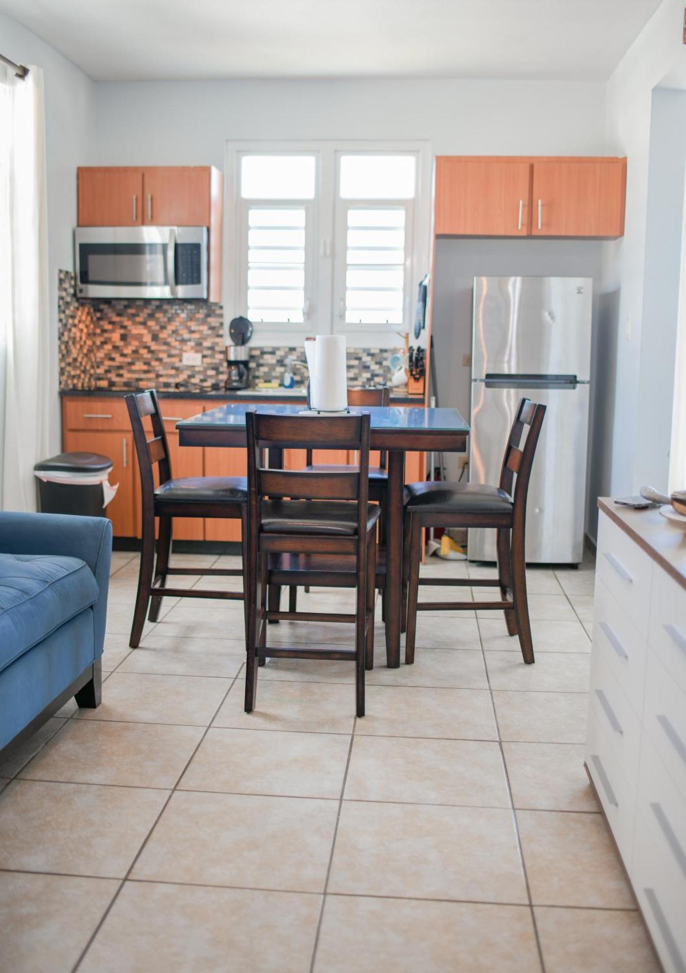Island Charm Culebra Studios & Suites - Amazing Water Views From All 3 Apartments Located In Culebra Puerto Rico! Isla Culebra المظهر الخارجي الصورة