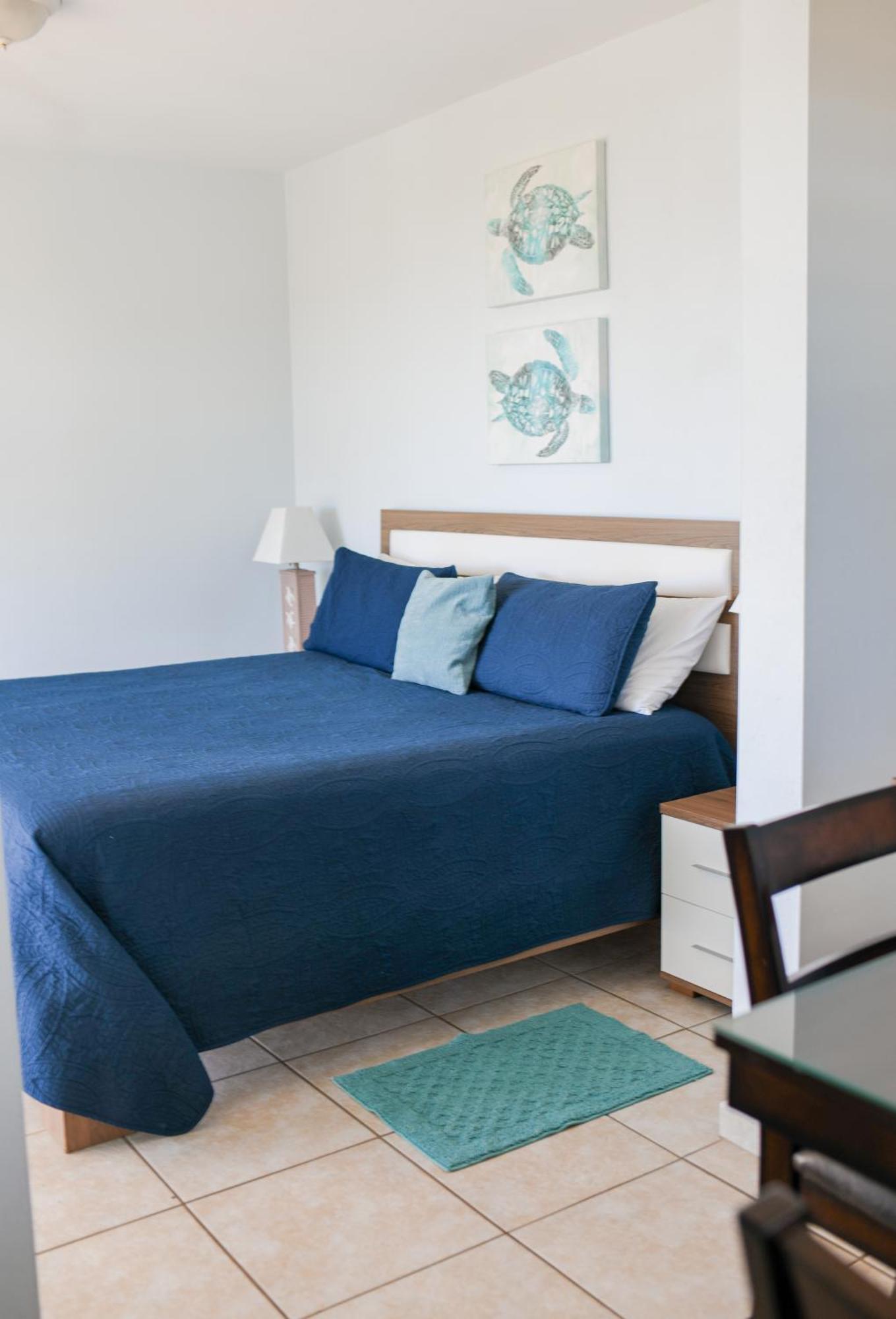 Island Charm Culebra Studios & Suites - Amazing Water Views From All 3 Apartments Located In Culebra Puerto Rico! Isla Culebra المظهر الخارجي الصورة