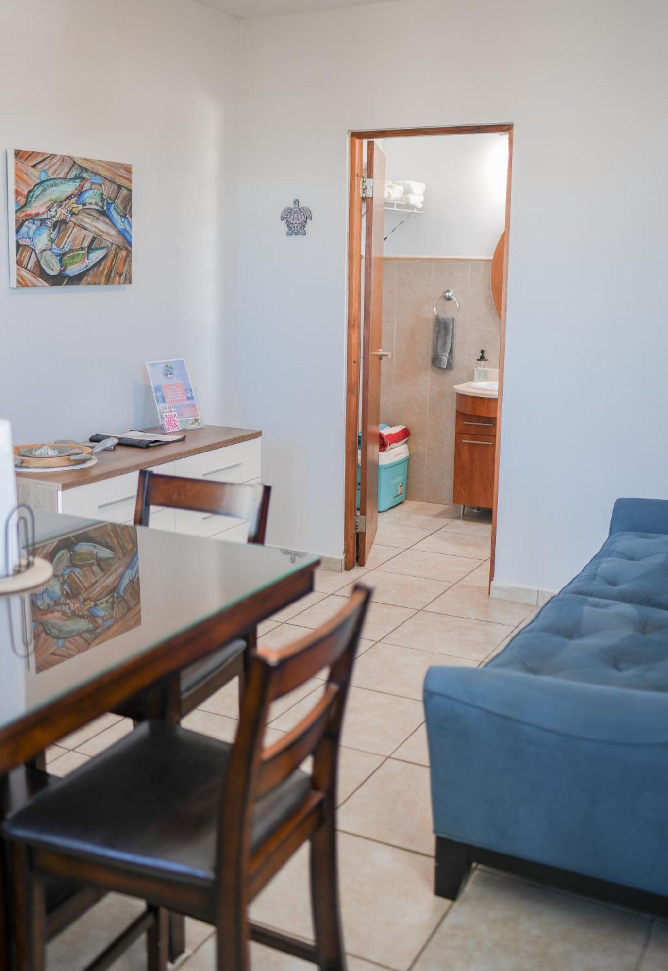 Island Charm Culebra Studios & Suites - Amazing Water Views From All 3 Apartments Located In Culebra Puerto Rico! Isla Culebra المظهر الخارجي الصورة