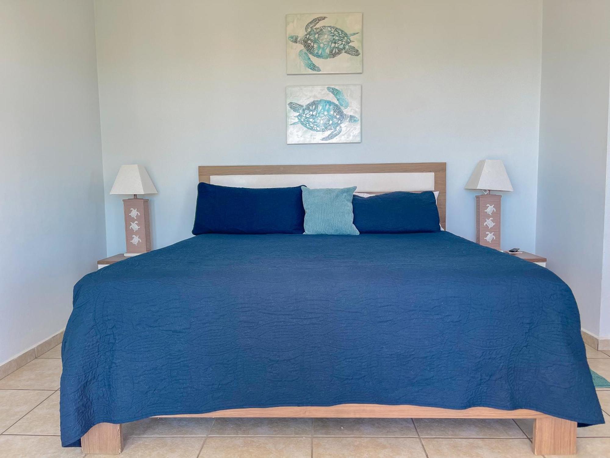 Island Charm Culebra Studios & Suites - Amazing Water Views From All 3 Apartments Located In Culebra Puerto Rico! Isla Culebra المظهر الخارجي الصورة