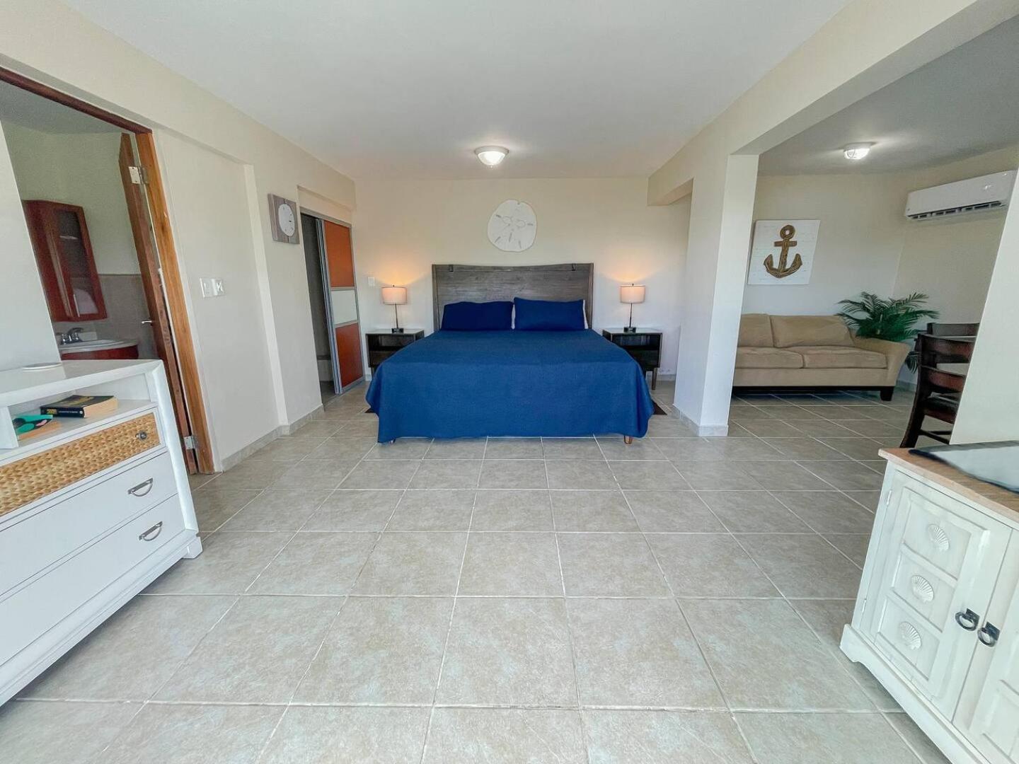 Island Charm Culebra Studios & Suites - Amazing Water Views From All 3 Apartments Located In Culebra Puerto Rico! Isla Culebra المظهر الخارجي الصورة