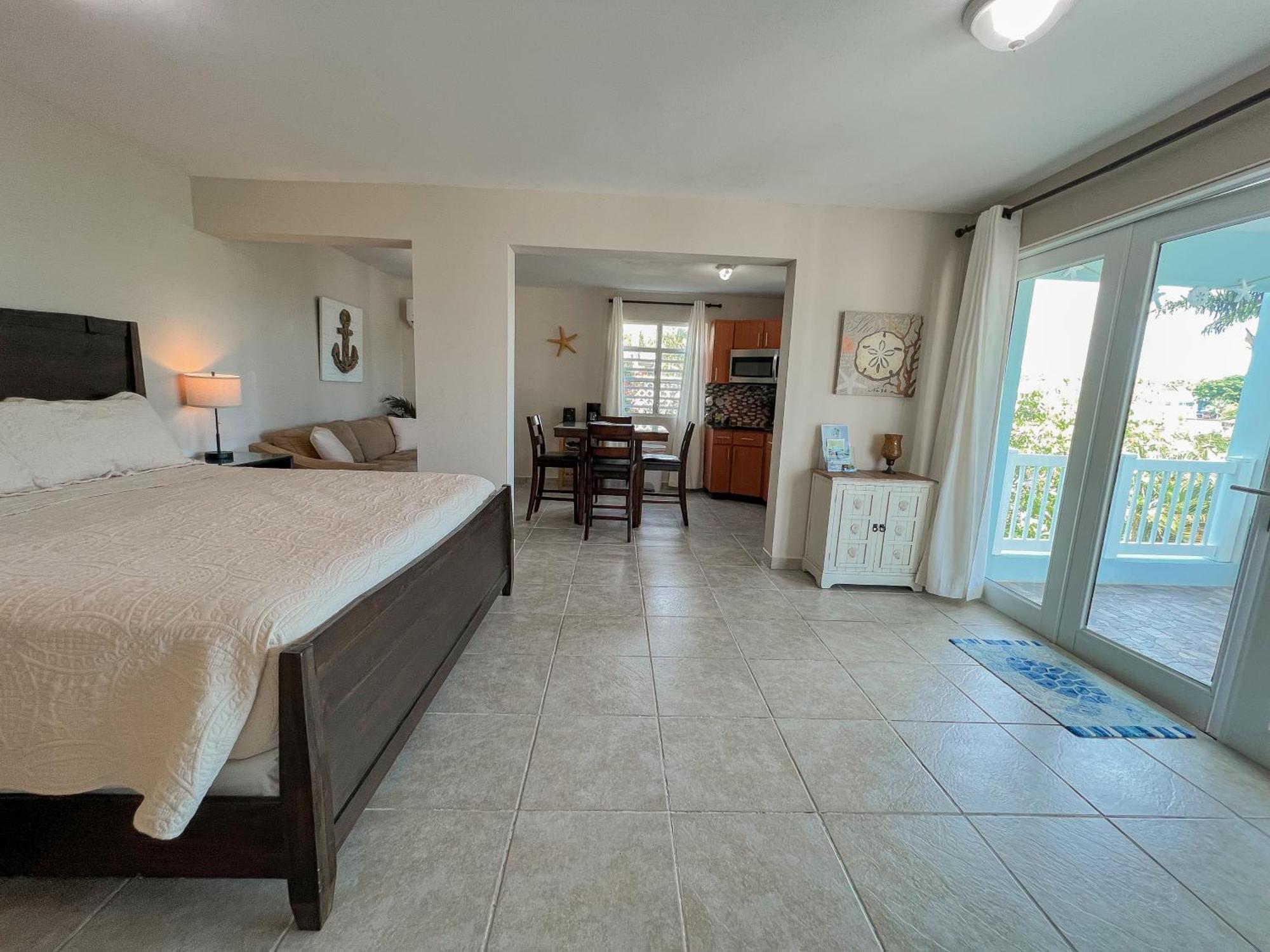 Island Charm Culebra Studios & Suites - Amazing Water Views From All 3 Apartments Located In Culebra Puerto Rico! Isla Culebra المظهر الخارجي الصورة